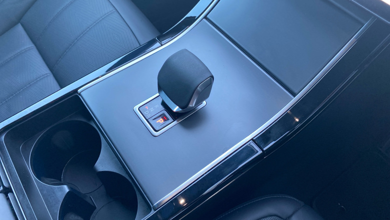 Land Rover Range Rover Evoque 2.0 D200 Dynamic HSE 5dr Auto Diesel Hatchback